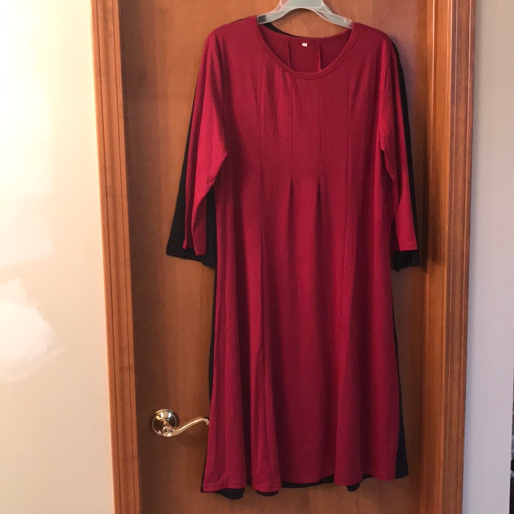 Ladies dress